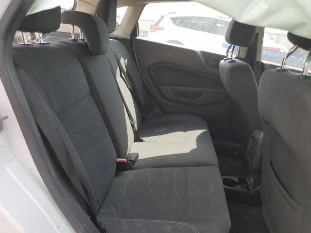2019 FORD FIESTA SE - 3FADP4EJXKM147731