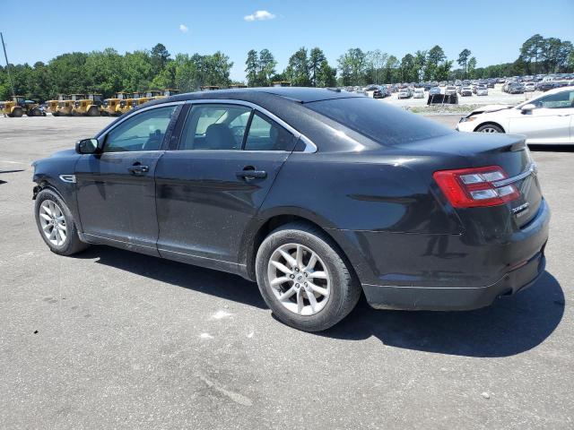 Vin: 1fahp2d89eg159971, lot: 57783335, ford taurus se 20142