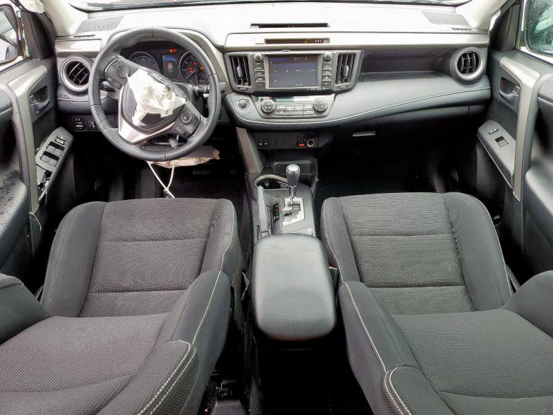 2018 TOYOTA RAV4 ADVEN - 2T3WFREV4JW419970