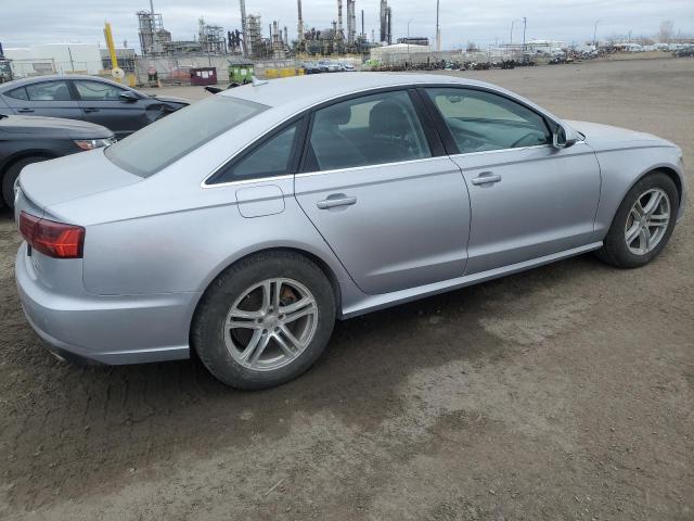 Vin: wauffafc7gn042935, lot: 55423255, audi a6 premium 20163