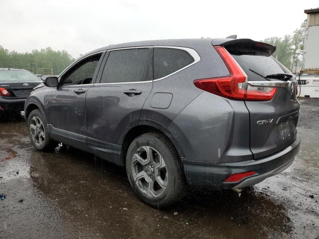 Vin: jhlrw2h81kx018189, lot: 56253385, honda crv exl 20192
