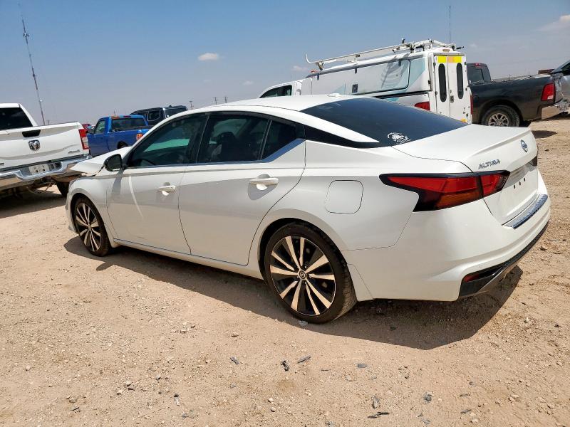 Vin: 1n4bl4cv8mn367659, lot: 58870145, nissan altima sr 20212