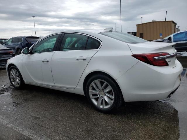 2015 BUICK REGAL 2G4GK5EX6F9182471