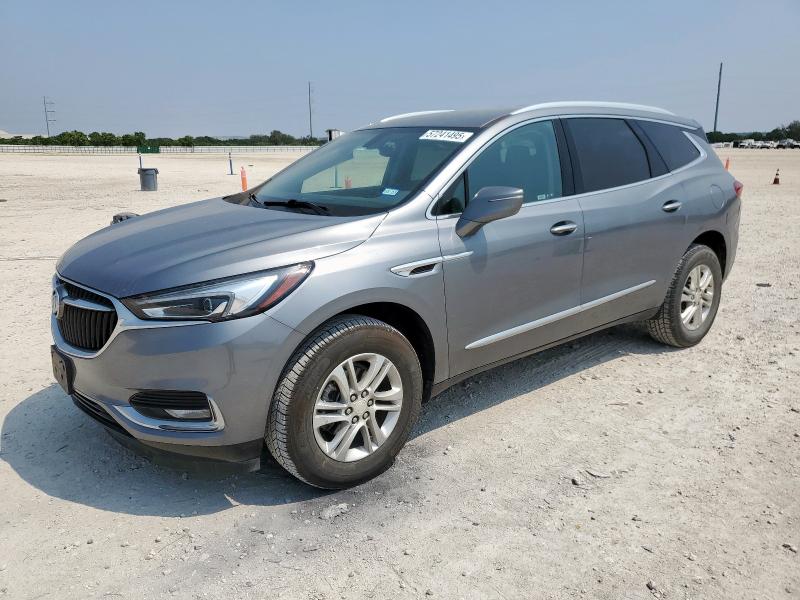 Vin: 5gaevakw3mj139510, lot: 57241495, buick enclave essence 2021 img_1