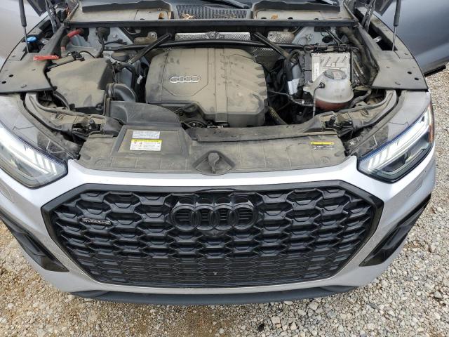 2022 AUDI Q5 SPORTBA WA16AAFY7N2047042