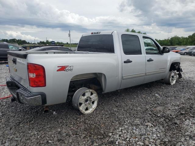 Vin: 1gcpkse73cf210149, lot: 55242425, chevrolet all models k1500 lt 20123