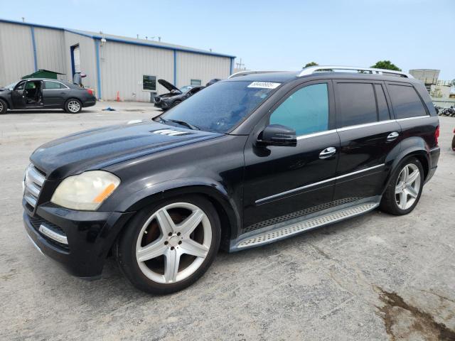 Vin: 4jgbf8ge2ba678247, lot: 58449905, mercedes-benz gl-class 550 4matic 2011 img_1