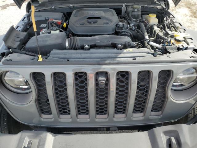 2020 JEEP WRANGLER U - 1C4HJXDN0LW134426