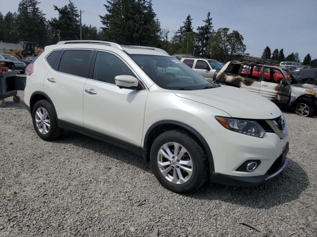 Vin: 5n1at2mv4fc898554, lot: 55693885, nissan rogue s 20154