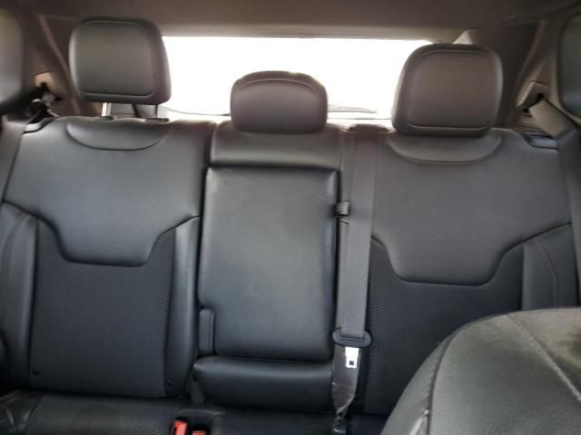 2023 JEEP COMPASS TR - 3C4NJDDN6PT555547