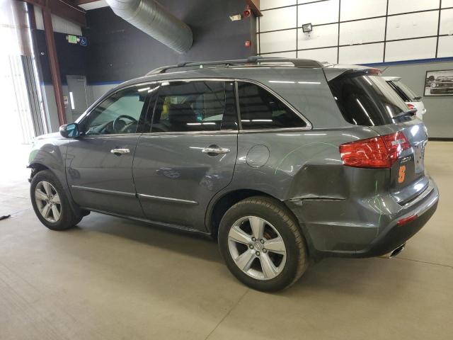 Vin: 2hnyd2h27ah519708, lot: 57482215, acura mdx 20102