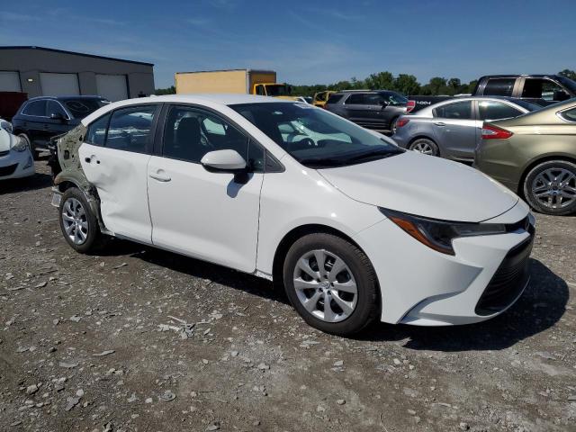 Vin: 5yfb4mde0sp271031, lot: 55554025, toyota corolla le 20254