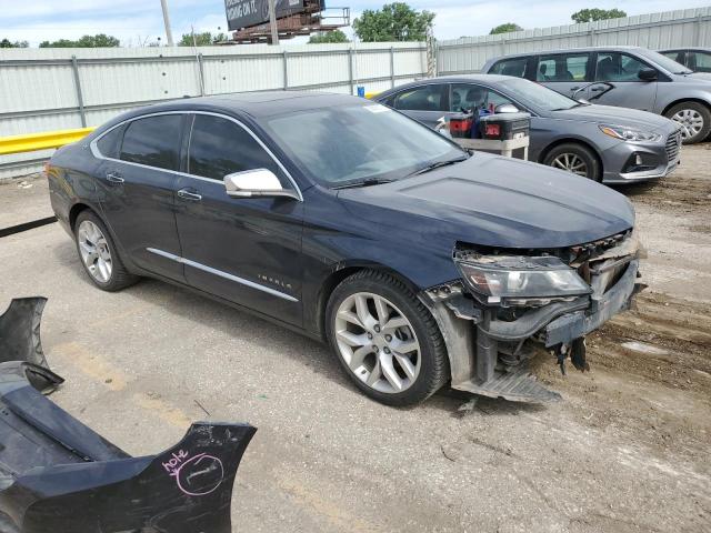 Vin: 2g1145sl7e9116346, lot: 56883515, chevrolet impala ltz 20144