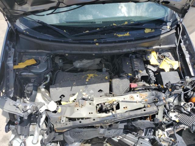 2017 MITSUBISHI OUTLANDER - JA4AR4AW6HZ054439