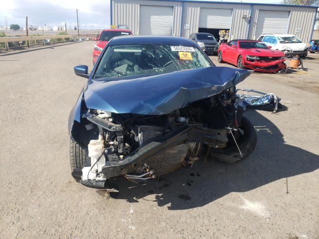 2017 VOLKSWAGEN JETTA S - 3VW2B7AJ5HM302053