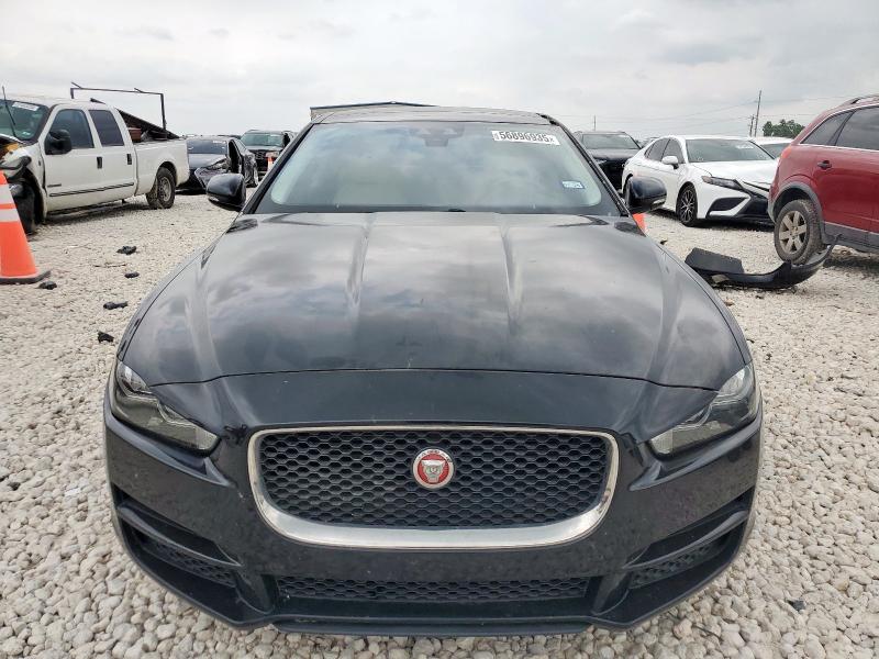 2018 JAGUAR XE PREMIUM SAJAD4FX0JCP32957
