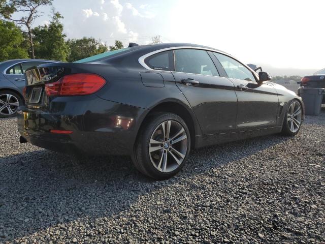 Vin: wba4f7c52hg785976, lot: 57999525, bmw 4 series gran coupe 20173