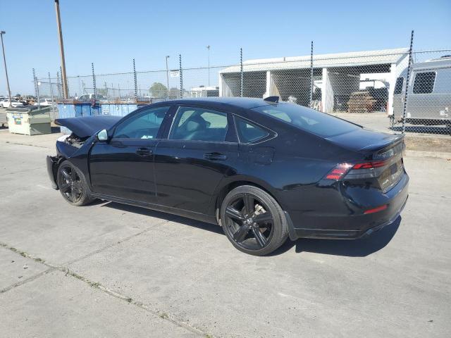 Vin: 1hgcy2f72pa054816, lot: 56119065, honda accord hybrid sport-l 20232