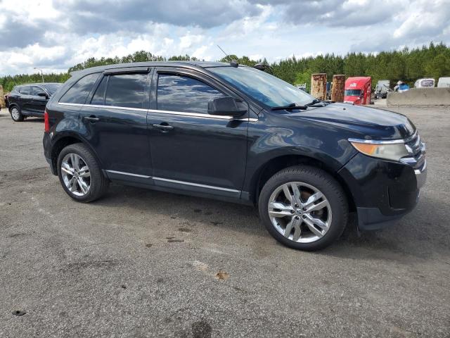 Vin: 2fmdk3kc1bba32747, lot: 56162115, ford edge limited 20114