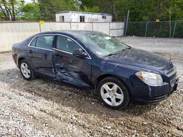 Vin: 1g1zb5e18bf169093, lot: 56187055, chevrolet malibu ls 20114