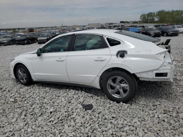 Vin: kmhl24ja8pa344052, lot: 53667875, hyundai sonata se 20232