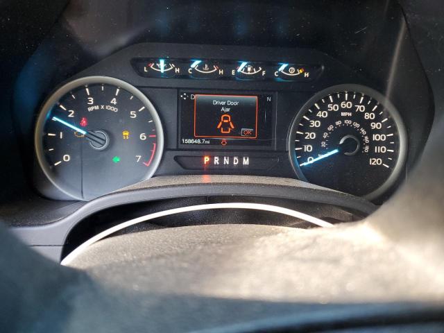 2018 FORD F150 SUPER - 1FTEW1E50JFC96098