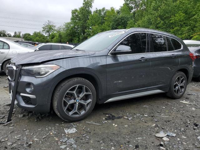 BMW X1 XDRIVE2