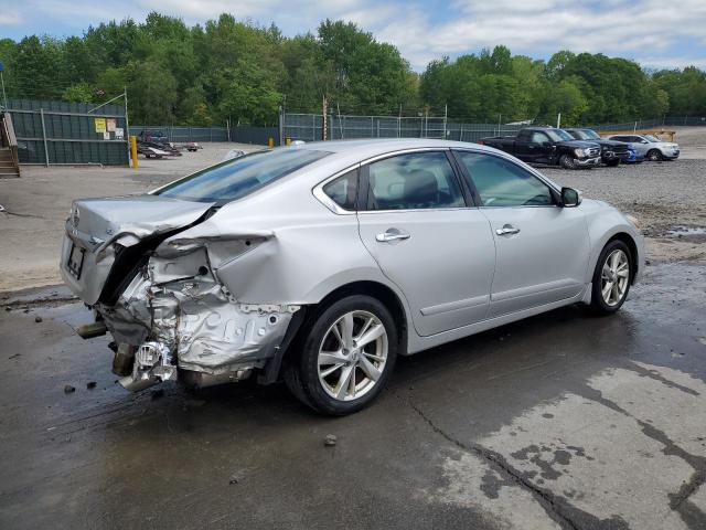 Vin: 1n4al3ap5fc210843, lot: 57454365, nissan altima 2.5 20153
