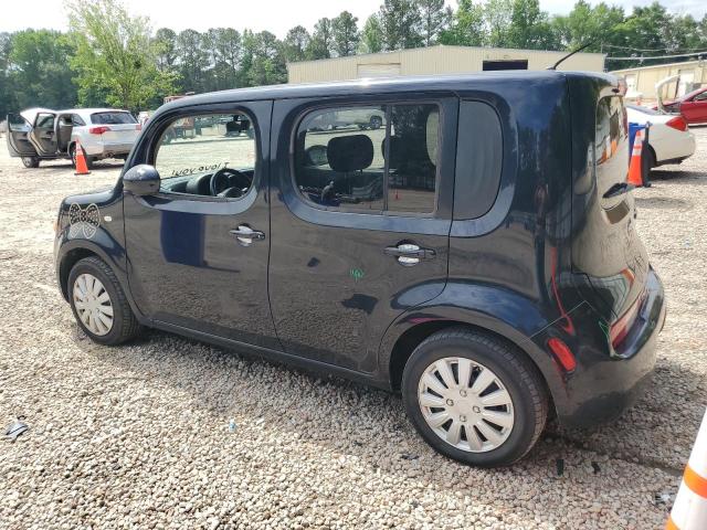 Vin: jn8az2krxbt207681, lot: 55834465, nissan cube base 20112
