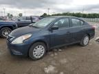 2016 NISSAN VERSA S - 3N1CN7AP5GL898288