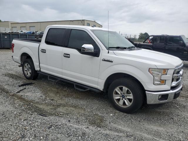 Vin: 1ftew1cfxgfa15980, lot: 58908365, ford f-150 supercrew 20164