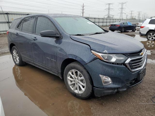 Vin: 3gnaxhevxkl299318, lot: 55168605, chevrolet equinox ls 20194