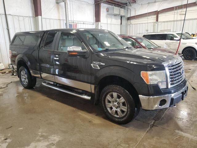 Vin: 1ftfx1ev0afc60901, lot: 58361245, ford f-150 super cab 20104