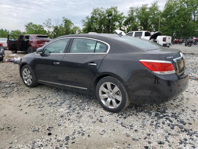 Vin: 1g4gc5eg1af278473, lot: 57709795, buick lacrosse cxl 20102