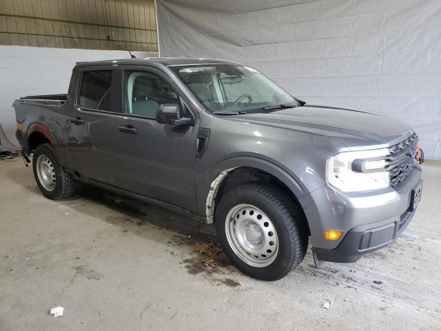 Vin: 3fttw8e37pra55472, lot: 56588415, ford maverick xl 20234