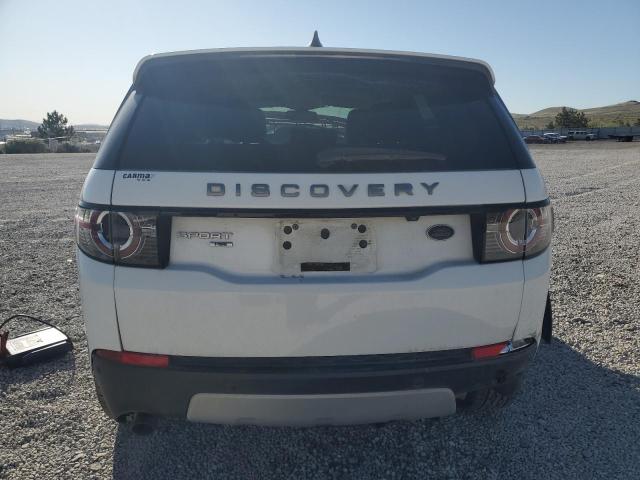 2017 LAND ROVER DISCOVERY SALCR2BG4HH720853