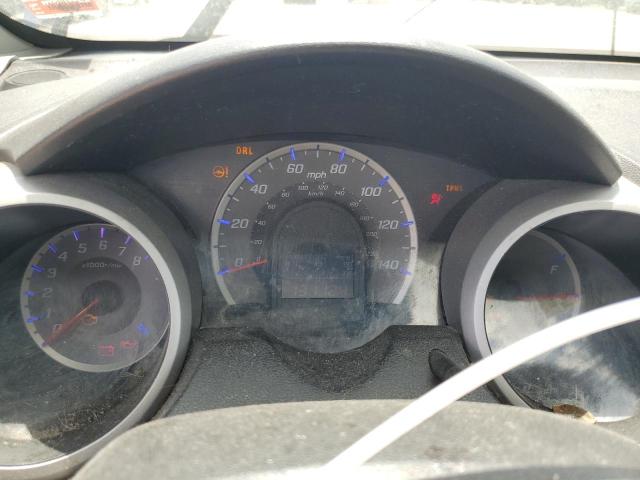 2010 HONDA FIT SPORT - JHMGE8H4XAC013729