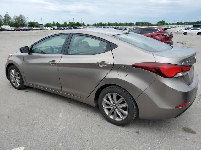 Vin: 5npdh4ae4eh512088, lot: 58428605, hyundai elantra se 20142