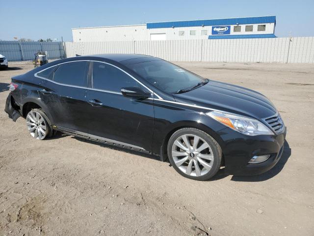 Vin: kmhfh4jg3ea424176, lot: 55837825, hyundai azera gls 20144