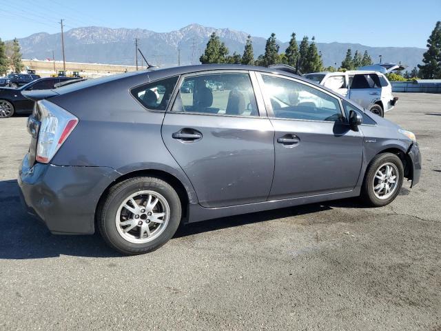 Vin: jtdkn3du5a1311816, lot: 56212975, toyota prius 20103