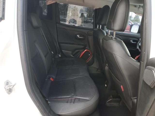2017 JEEP RENEGADE T - ZACCJBCB2HPF58683
