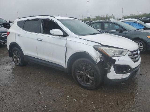 Vin: 5xyzudlb0dg065088, lot: 55777835, hyundai santa fe 20134