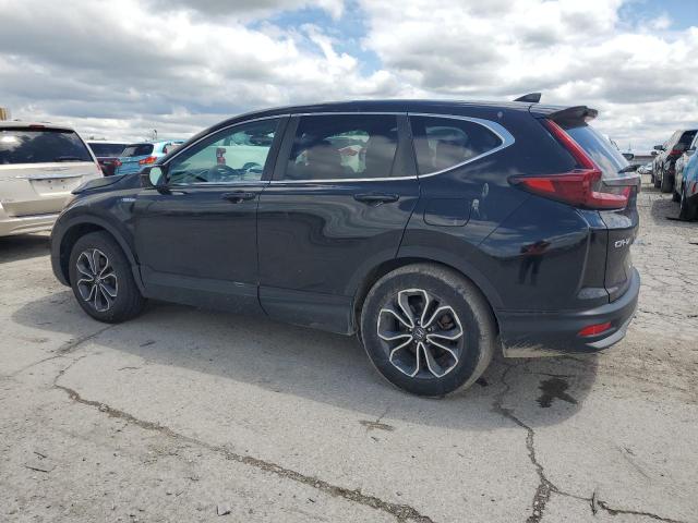 2022 HONDA CR-V EX 5J6RT6H55NL028121