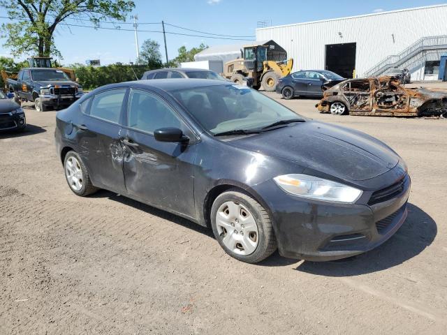 Vin: 1c3cdfaa6dd220368, lot: 58665995, dodge dart se 20134