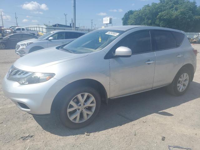 Vin: jn8az1mu1cw117671, lot: 56293955, nissan murano s 2012 img_1