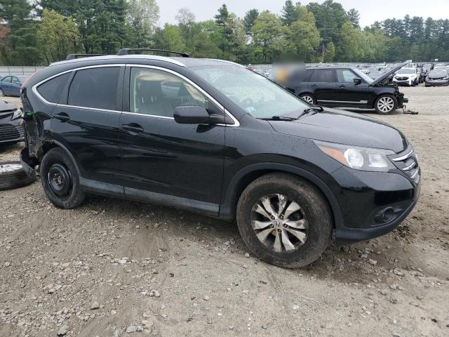 Vin: jhlrm4h7xcc003112, lot: 56329405, honda crv exl 20124