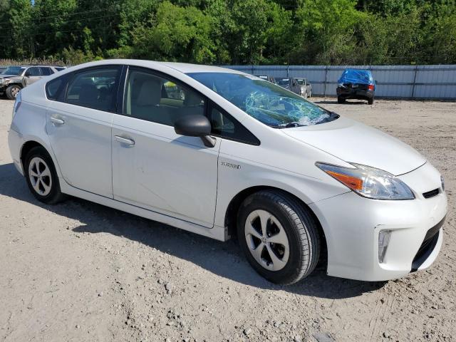 2015 TOYOTA PRIUS JTDKN3DU1F1888169