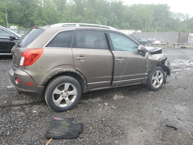 2014 CHEVROLET CAPTIVA LT - 3GNAL4EK0ES512698