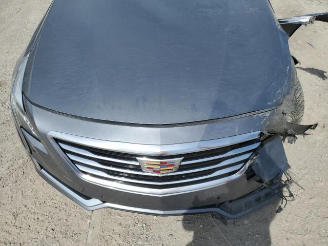 2018 CADILLAC CT6 PREMIU 1G6KF5RS4JU144947