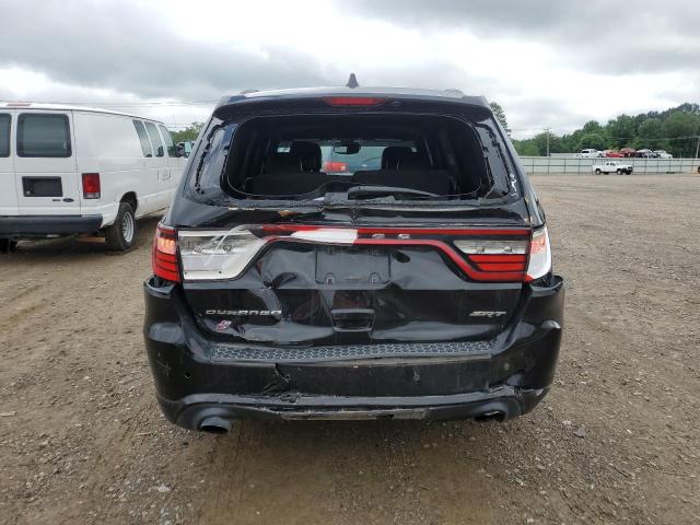 2018 DODGE DURANGO SR 1C4SDJGJ9JC262262